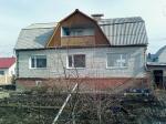 Продам коттедж,Криводановка,кирпич,2 этажа,187кв.м.,цен/вода,цен/отоп,гараж,баня,9соток.Торг