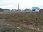 Продам участок 6 соток в пос.Крюково (Чехов)