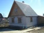 Продам дачу в Грузино- Куйвози