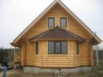 Продам дом Горьковское ш., 45 км от МКАД
