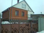 Продам дом п. Икша , с/т Парус , 45 км. от МКАД