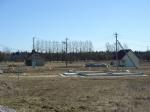 Красное Село +20км.ЧЕРЕМЫКИНО уч.15 сот ИЖС 100м. от шоссе,новая застройка.все комм.