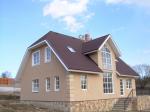 продам коттедж Волочаевка 70КМ
