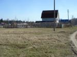 Кипень-ВОЛКОВИЦЫ уч-ок 20 соток ИЖС