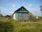 Дом в п. Радофиниково, 97 км. от С-Пб