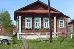 продаю дом в д.Поспелиха