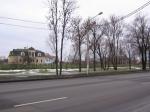 СПБ,Стрельна Красносельское ш.,уч.18 сот.,2-я линия,уд.подъезд, шикарное место.