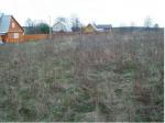 Продам участок в деревне 90 км от МКАД