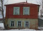 Деревенский дом, 2-этажный , купеческого типа, кирпичный, 32 сот.земли, грибные места, рядом пруд. Расстояние от Н.Новгорода 85 км. Тихое ,красивое место.