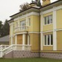 Продаем элитные коттеджи в пос. Воскресенское Калужское ш.