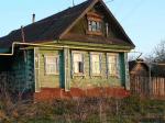Продам дом Кстовский район д. Варварское