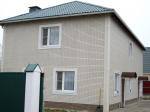 Дом 220кв.м., Можайское ш. 10км. от МКАД , д. Акулово.