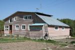 Каширское ш. Дом, 120 км от МКАД, ПМЖ, участок 30 соток, 320 кв.м. свет, канализация, отопление, гор и хол вода в доме