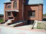 Продам коттедж на участке 21 сот в Ситне-Щелканово