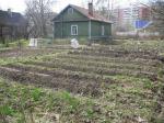 Продаю участок 12 соток и дом. Озерки (Коломяги)