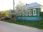 Продам дом в пос Полотняный завод в 30км от г.Калуга