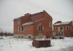 Каменный дом, 250 кв.м, 65 км от СПб, 15 соток, ИЖС. прописка