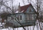 Продам дачу в сад-ве Маяк, 43 км от СПБ