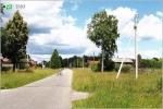 Продам участок 22 сотки в красивой деревне под Суздалем, 210 км от МКАД