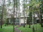 Коттедж Жуковка-3