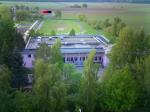 Продаю участок 8 соток п.Назарьево