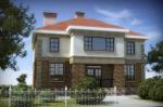 Продам дом! Калужское ш 12 км от МКАД. Фоминское, Согласие-1