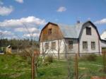 Продам дачу, п. Огниково, 40 км от МКАД