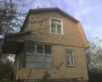 Продам дачу в окрестностях г. Обнинска.