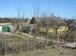 ШУНДОРОВО дом на уч-ке 38 соток ИЖС отопление,вода,эл-во,гараж.