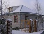 Продается дом в Саблино, Тосненский район.