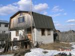 Продаю садовый дом около д.Талашманово Володарского р-на