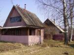 Отличный участок 12 соток с домом возле Лебединого озера
