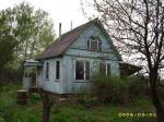 Продам участок с дачным домиком 5*6 70 км от МКАД по Киевскому шоссе. 8-909-9037760