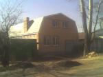Коттедж 3-х этажный г. Богородск