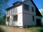 уч-к с домом в Орехово 51км по Приозерскому ш-е