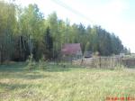 Продам участок 5,4 сотки. Щелковское шоссе 25 км. Лосино-Петровский.