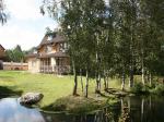 Продается загородный коттедж. Осташковское ш.