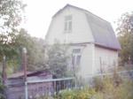 Продам дачу г.Подольск, 1.1млн, Варшавское ш. 16 км., Курское напр. 40 мин на электричке, летний 2 эт. дом, хозблок, участок 4,2 сот., плодовые деревья. электр., вода,газ в 10м,хорошая транспортная доступность как на личном, так и на общественном транспор