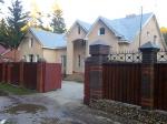 Дом на Рублевке за $1,300,000