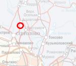 12 сот., 11км. от СПб, ДНТ "Вартемяки-3"
