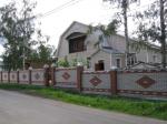 продажа дома пос.ВОЛОДАРСКИЙ