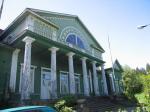 Продается база отдыха под Выборгом.