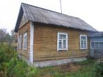 Зимний дом на 25сот.ИЖС в 84км от СПБ.