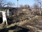 Продаю земельный участок с летним домиком