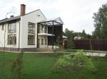 Продам новый современный коттедж 230м2
