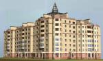 Продам 1-комнатную квартиру в Малоярославце