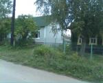 Продам дом - дачу в деревне, Южное Подмосковье, 110 км от МКАД, ПМЖ