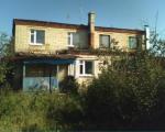 Продам дом в деревне, Южное Подмосковье, 105 км от МКАД, 2 км от Тарусы