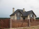 Продам коттедж 300кв.м., Киевское ш. 25 км, КП "Мартемьяново"