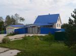 Продаю дом построен по немецким стандартам!